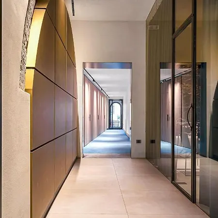 Palazzo Ubertini Urban * Viterbo