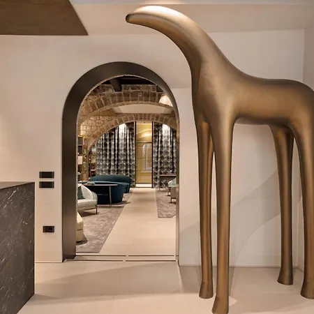 Palazzo Ubertini Urban Appartamento *