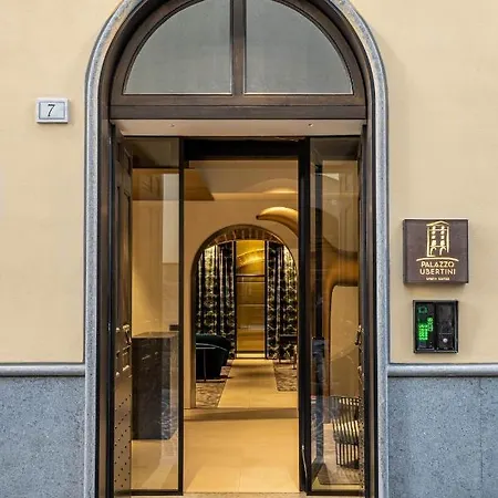 Palazzo Ubertini Urban * Viterbo