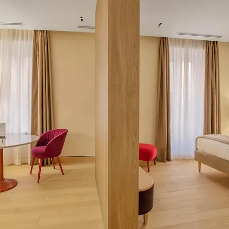 Palazzo Ubertini Urban Appartamento *
