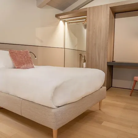 Apartamento Palazzo Ubertini Urban