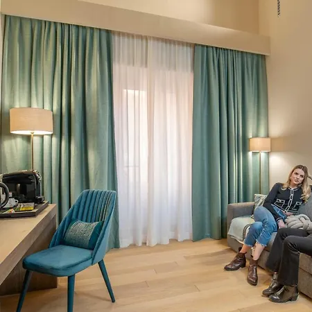 Apartamento Palazzo Ubertini Urban