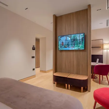 Apartamento Palazzo Ubertini Urban *