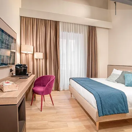 Apartamento Palazzo Ubertini Urban *