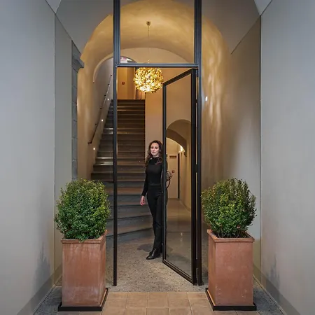 Palazzo Ubertini Urban * Viterbo