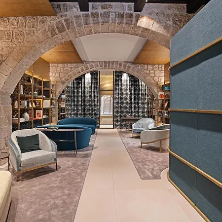 Palazzo Ubertini Urban Appartement *