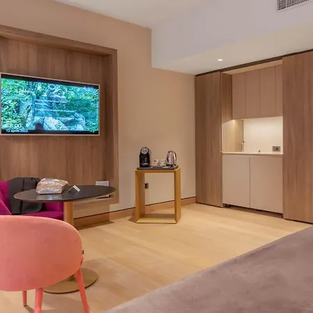 Palazzo Ubertini Urban Apartamento