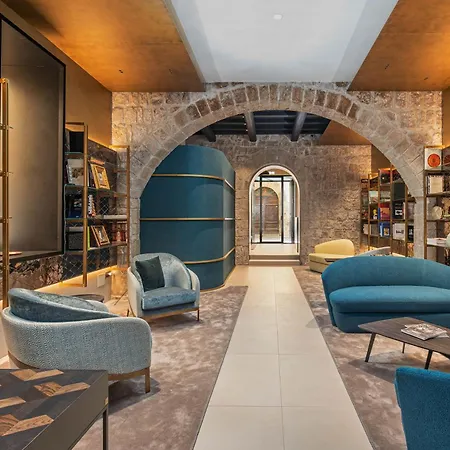 Palazzo Ubertini Urban Apartamento Viterbo