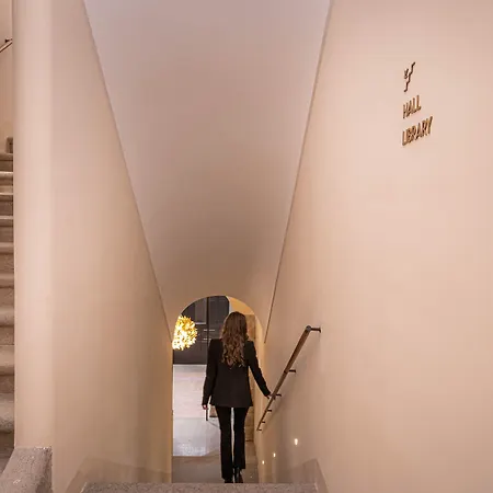 Palazzo Ubertini Urban Apartamento *